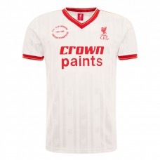 Liverpool Retro Third Jersey 1985-86