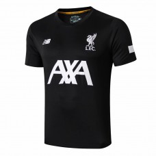 Liverpool Training Black Jersey 2019-20 