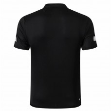 Liverpool Training Black Jersey 2019-20 