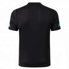 Liverpool Training Dark Grey Jersey 2019-20 