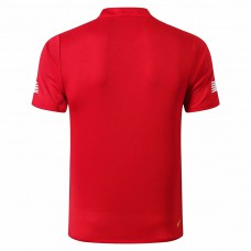 Liverpool Training Red Jersey 2019-20 