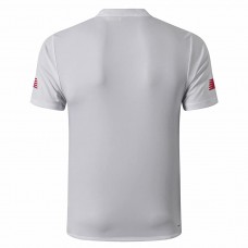 Liverpool Training White Jersey 2019-20 