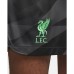 23-24 Liverpool FC Black Goalkeeper Short