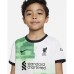 23-24 Liverpool FC Kid Home kit