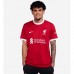 23-24 Liverpool FC Men’s Home Jersey