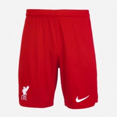 23-24 Liverpool FC Men's Home Shorts