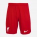 23-24 Liverpool FC Men's Home Short