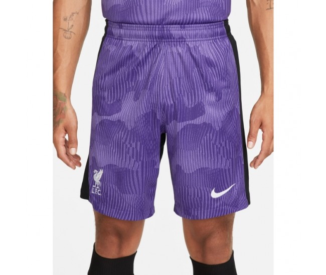 23-24 Liverpool FC Men's Third Shorts