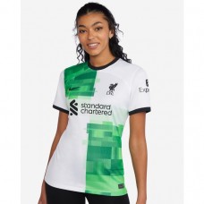 23-24 Liverpool FC Women’s Away Jersey