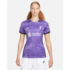 23-24 Liverpool FC Women’s Third Jersey