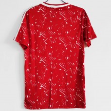 1989-1991 Liverpool FC Home Retro Jersey 