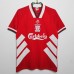 1993-1995 Liverpool FC Home Retro Jersey 