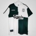1995-1996 Liverpool FC Away Retro Jersey 
