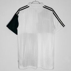 1995-1996 Liverpool FC Away Retro Jersey 