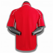2000-2001 Liverpool FC Home Retro Jersey 