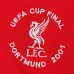 2000-2001 Liverpool FC Home Retro Jersey 
