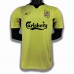 2004-2005 Liverpool FC Away Retro Jersey 