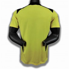 2004-2005 Liverpool FC Away Retro Jersey 