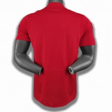 2004-2005 Liverpool FC Home Retro Jersey 