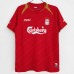  2005-2006 Liverpool FC Home Retro Jersey