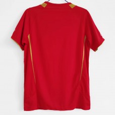  2005-2006 Liverpool FC Home Retro Jersey