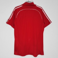 2006-2007 Liverpool FC Home Retro Jersey