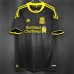 2010-2011 Liverpool FC Third Retro Jersey 