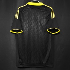 2010-2011 Liverpool FC Third Retro Jersey 