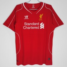 2014-2015 Liverpool FC Home Retro Jersey 