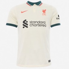 2021-22 LFC Away Jersey