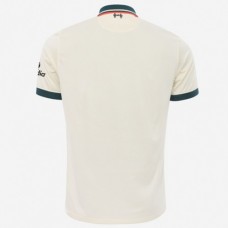 2021-22 LFC Away Jersey