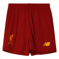 Liverpool Home Kit 2019/20 - Kids