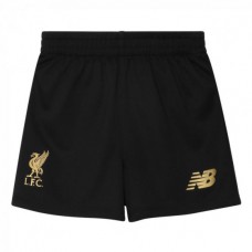 Liverpool Home Goalkeeper Kit 2019/20 - Kids