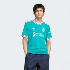 25-26 LFC Mens Third Authentic Soccer Jersey 