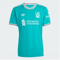 25-26 LFC Mens Third Soccer Jersey 