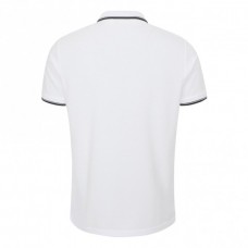 Liverpool Training White Polo Shirt 2019-20