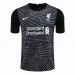 LFC Nike Home Goalkeeper Stadium Shirt Black 2021