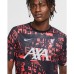 LFC Nike Mens Black Pre Match Shirt 2020
