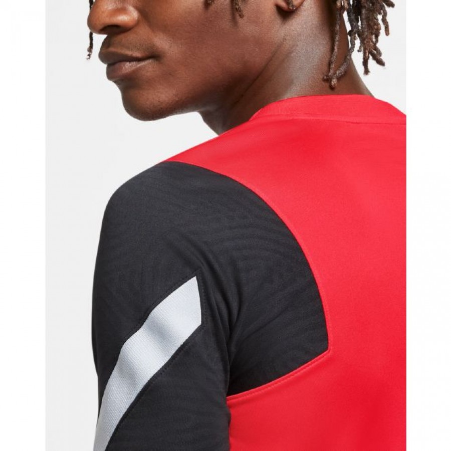 lfc nike mens grey tech pant