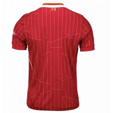 24-25 LFC Mens Home Jersey