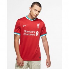 LFC Nike Mens Home Shirt 2020 2021