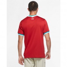 LFC Nike Mens Home Shirt 2020 2021