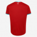 LFC Nike Mens Home Shirt 2020 2021