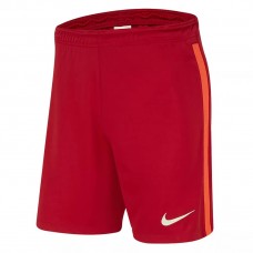 2021 2022 Liverpool FC Home Short