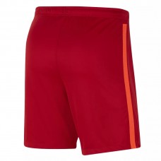 2021 2022 Liverpool FC Home Short