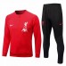 2022-23 LFC Red Training Presentation Soccer Tracksuit