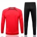 2022-23 LFC Red Training Presentation Soccer Tracksuit