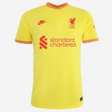 2021-22 LFC Third Jersey