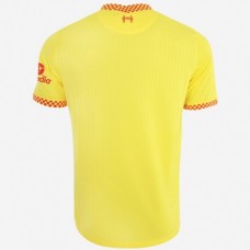 2021-22 LFC Third Jersey