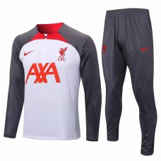 2022-23 Liverpool FC Strike Training Technical Soccer Tracksuit 2022-23 Liverpool FC Strike Training Technical Soccer Tracksuit